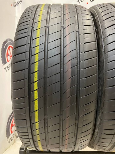 Nexen N Fera Su1 225/45/17