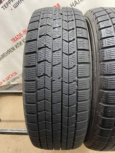 Dunlop DS3 R16 215/60