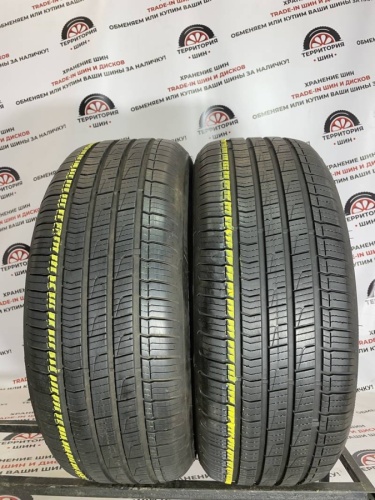 Dunlop SP All Season M2  215/55 R17