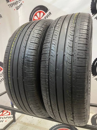 Nexen ClassPremiere CP672 205/65/16