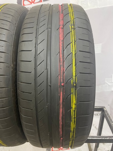 Continental ContiSportContact 5 235/55 R19 99V нет в наличии
