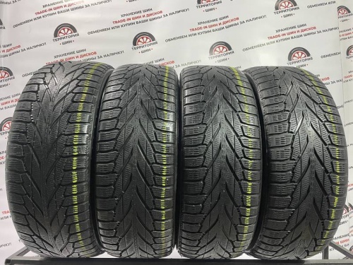 Nokian Tyres Hakkapeliitta R2 SUV R18 235/60