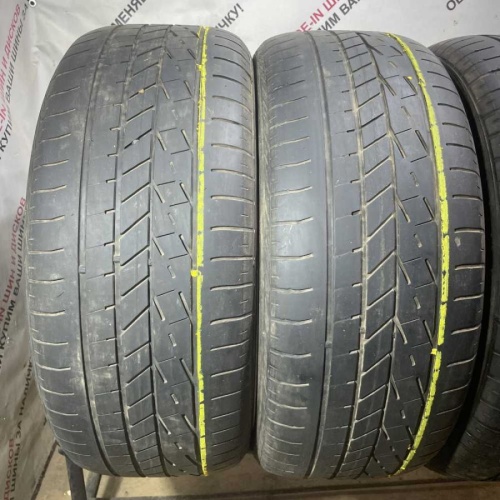 Goodyear  Excellence 255/45 R20