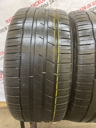 Hankook Ventus S1 Evo3 SUV R22 285/35 106Y