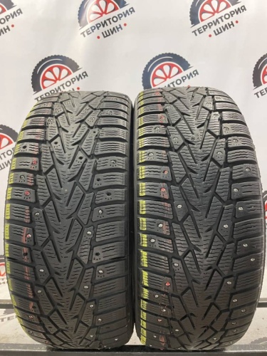 Nokian Tyres Nordman 7 215/60 R16