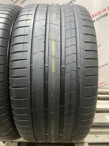 Pirelli P Zero PZ4 RFT R20 275/30