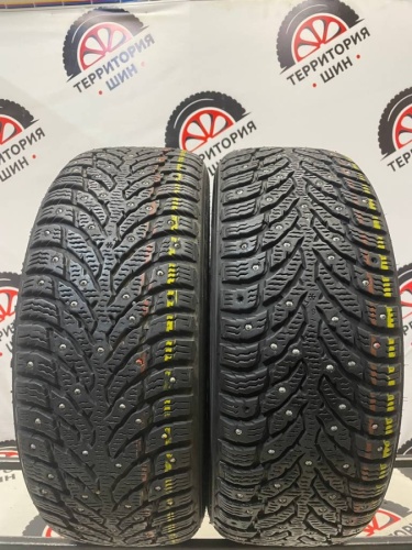 Nokian Hakkapeliitta 9 205/55/16