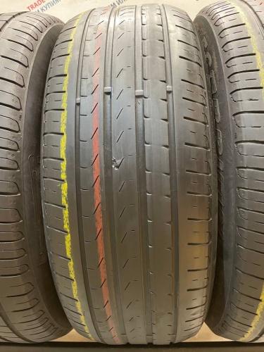 Pirelli Scorpion Verde R17	215/60