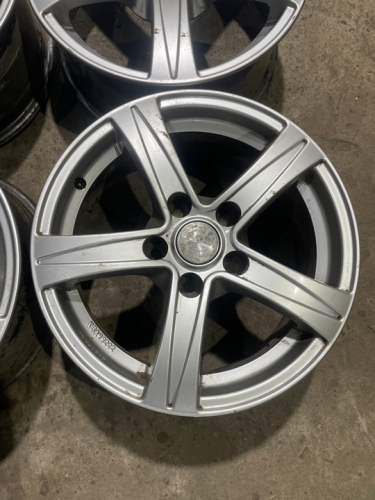 Диски Литые R15 5x110 65.1 Et35