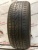Continental CrossContact UHP R19	255/50