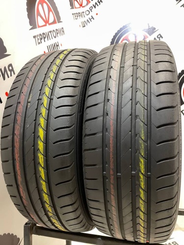 Goodyear EfficientGrip 195/60/15
