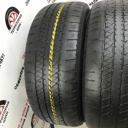 Bridgestone Dueler H/T 684 R20 275/60