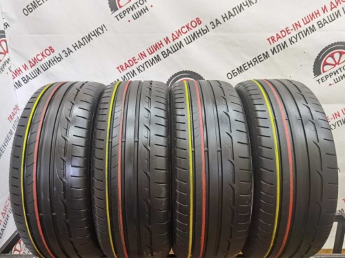 Dunlop Sport Maxx RT 225/45 R19 96W