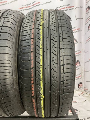 Nexen Classe Premiere CP672 R16 235/60