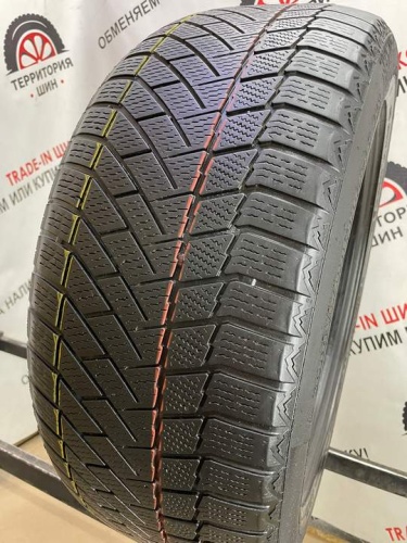 Continental CVC6 RFT R19 255/50