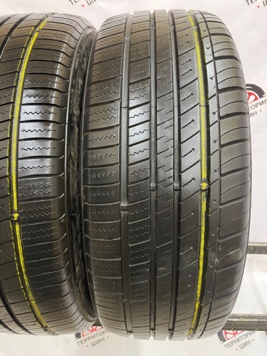 Kumho Ecsta LX Platinum R16 225/60 98W