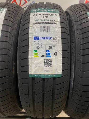 Windforce Advanfors H/P 185/70/14