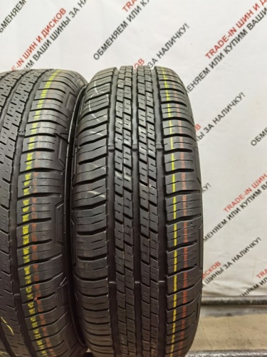 Continental Conti4x4Contact R15 205/70