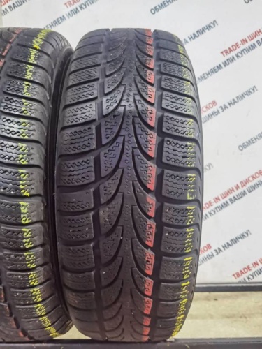 Nokian Tyres  W+ R15 195/65