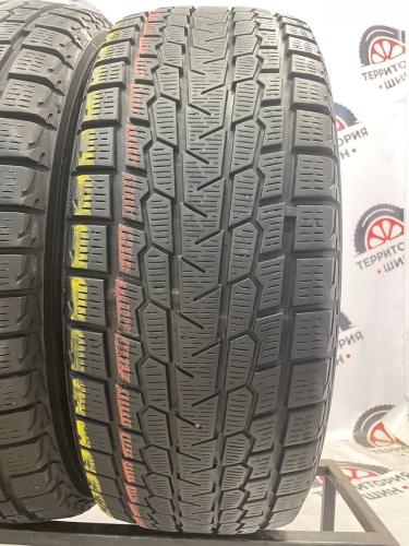 Yokohama Ice Guard SUV G075  R18	225/55