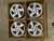 Литые диски Renault R16 5х114.3 ET50 DIA66.1 Литые диски Renault R16 5х114.3 ET50 DIA66.1