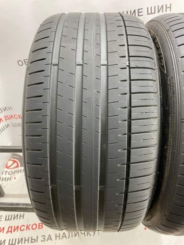 Falken Azenis Fk510 R19 275/40