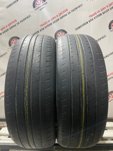 DoubleStar Maximum DH02 R16 215/60