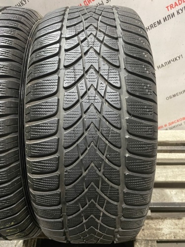 Dunlop SP Sport 4D 225/50 R17
