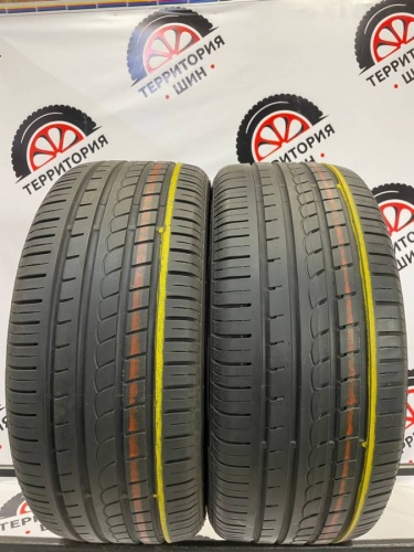 Pirelli P Zero Rosso R18   225/40 Pirelli P Zero Rosso R18   225/40