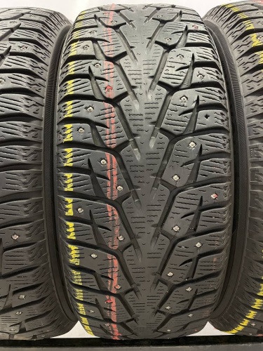 Yokohama Ice Guard Stud iG55 R16 205/55