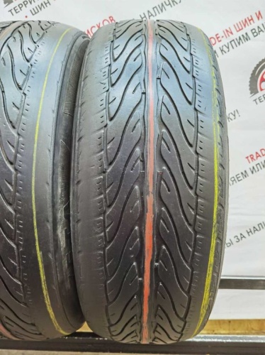 Zeta Azura 225/65 R17 102H