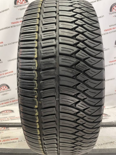 Kleber Citilander R17 235/55