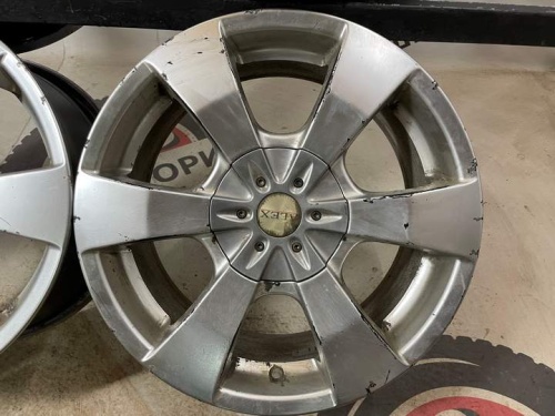 Литье RAV4  R16  5x114.3/60.1/ЕТ45/6J