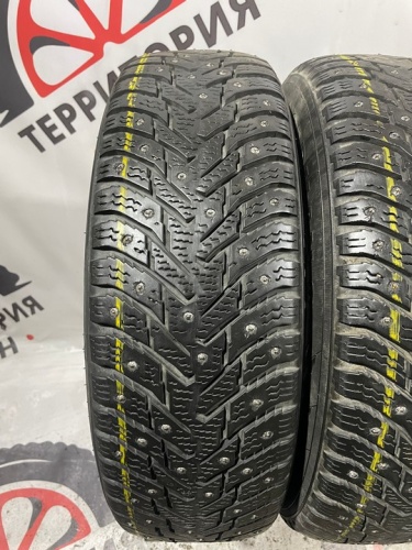 Nokian Tyres Nordman 8 R14 175/70