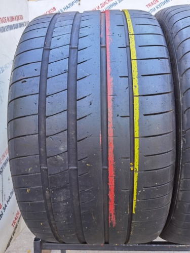 Goodyear Eagle F1 Asymmetric 3 R21 305/30