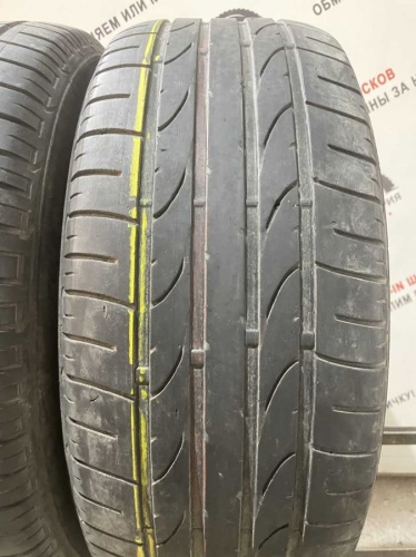 Bridgestone B-style RV R17 235/55