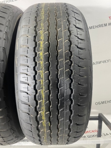Dunlop Grandtrek AT22 R18 285/60