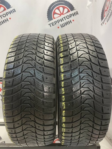 Michelin X-Ice North 3  R16	205/55
