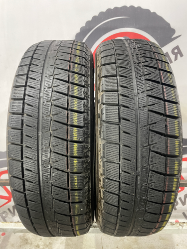 Bridgestone Blizzak Revo GZ R15 195/65