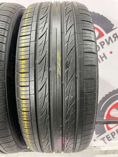 Kumho Solus XC KU26 R18 235/45