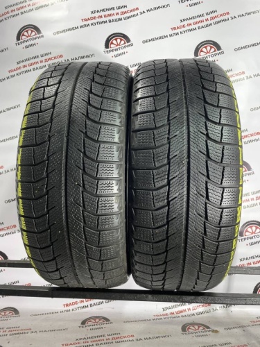 Michelin X-Ice Xi2  R17	235/55