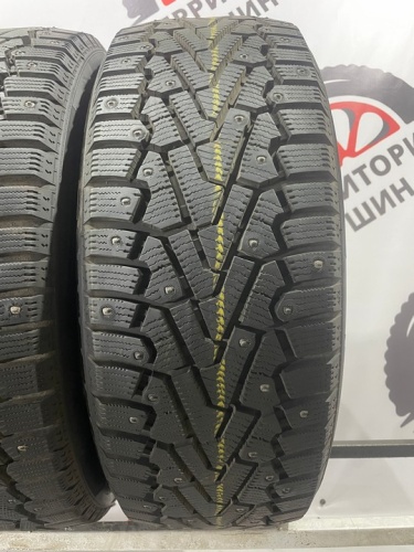 Pirelli Ice Zero R18 225/55