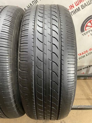 Goodyear suv 4x4 R17 215/60