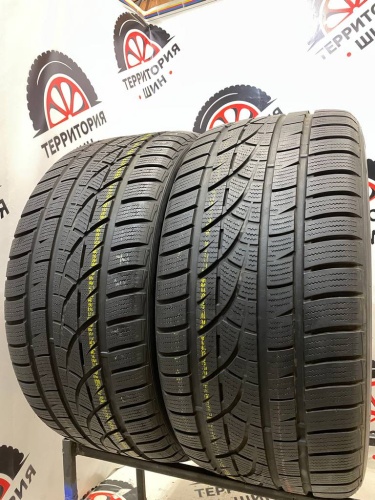 Hankook Winter I*Cept Evo 275/40/19