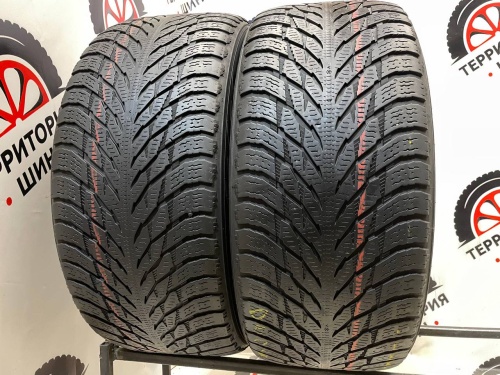 Nokian Hakkapeliitta R3 Suv 275/45/20