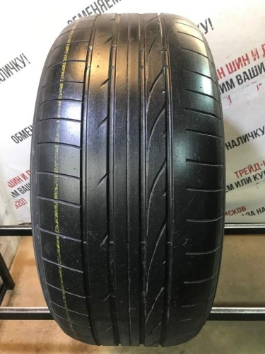 Bridgestone Dueler H/P Sport R19 265/50 Bridgestone Dueler H/P Sport R19 265/50