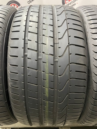 Pirelli P Zero R21 295/35