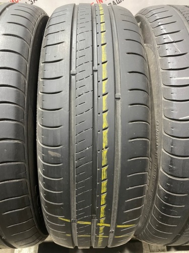 Kumho Ecowing ES01 KH27 R15 185/65