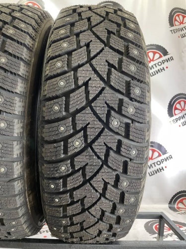 ZETA ANTARCTICA SPORT R17 235/65