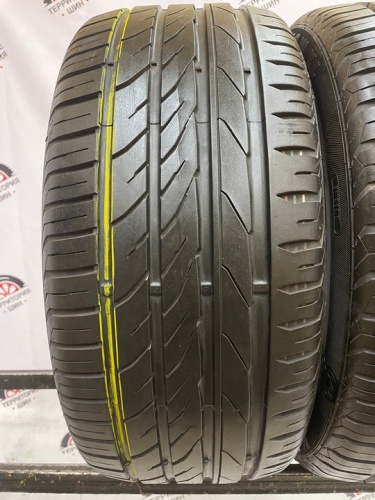 Viking Pro Tech Pt6 R18 245/45 100W